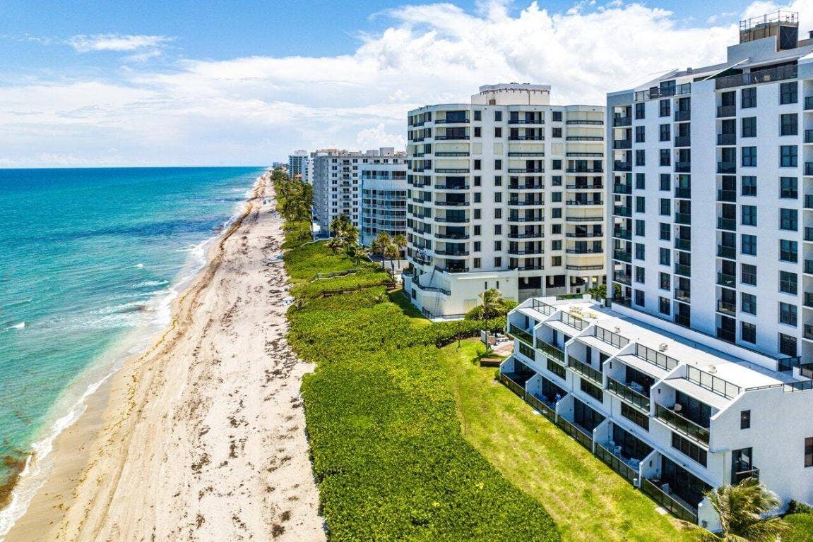 3115 S Ocean Boulevard, #104, Highland Beach, FL 33487 3115 S Ocean Boulevard, #104, Highland Beach, FL 33487