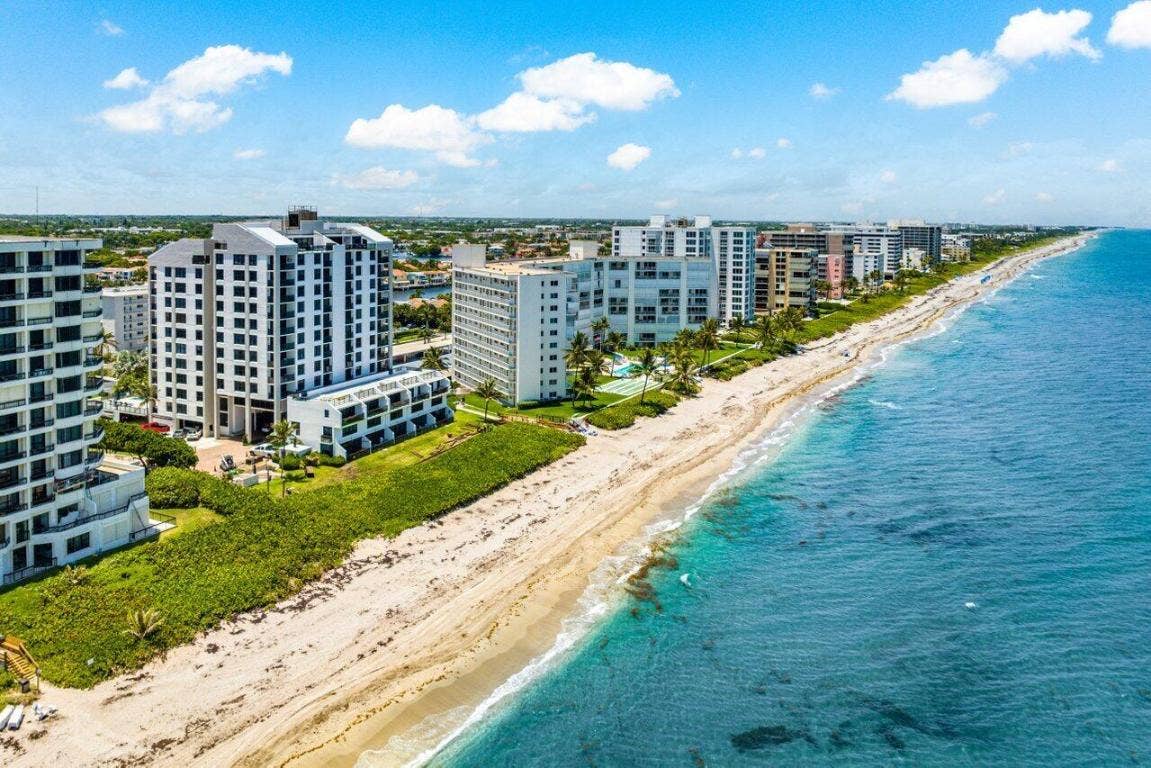 3115 S Ocean Boulevard, #104, Highland Beach, FL 33487 3115 S Ocean Boulevard, #104, Highland Beach, FL 33487