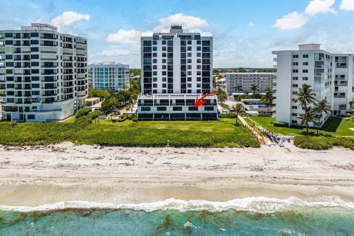 3115 S Ocean Boulevard, #104, Highland Beach, FL 33487 3115 S Ocean Boulevard, #104, Highland Beach, FL 33487