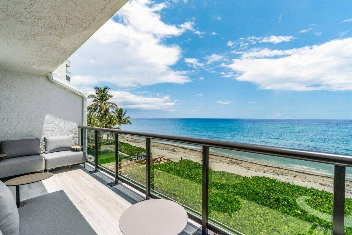 3115 S Ocean Boulevard, #104, Highland Beach, FL 33487 3115 S Ocean Boulevard, #104, Highland Beach, FL 33487