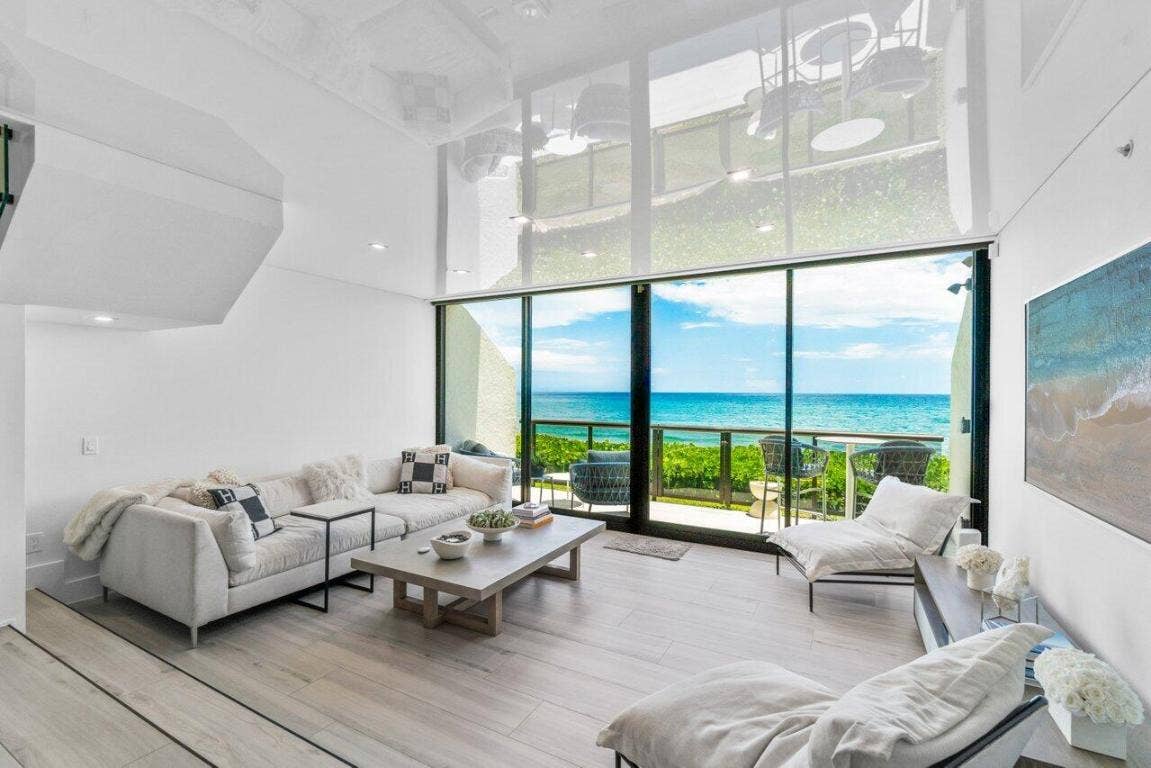 3115 S Ocean Boulevard, #104, Highland Beach, FL 33487 3115 S Ocean Boulevard, #104, Highland Beach, FL 33487