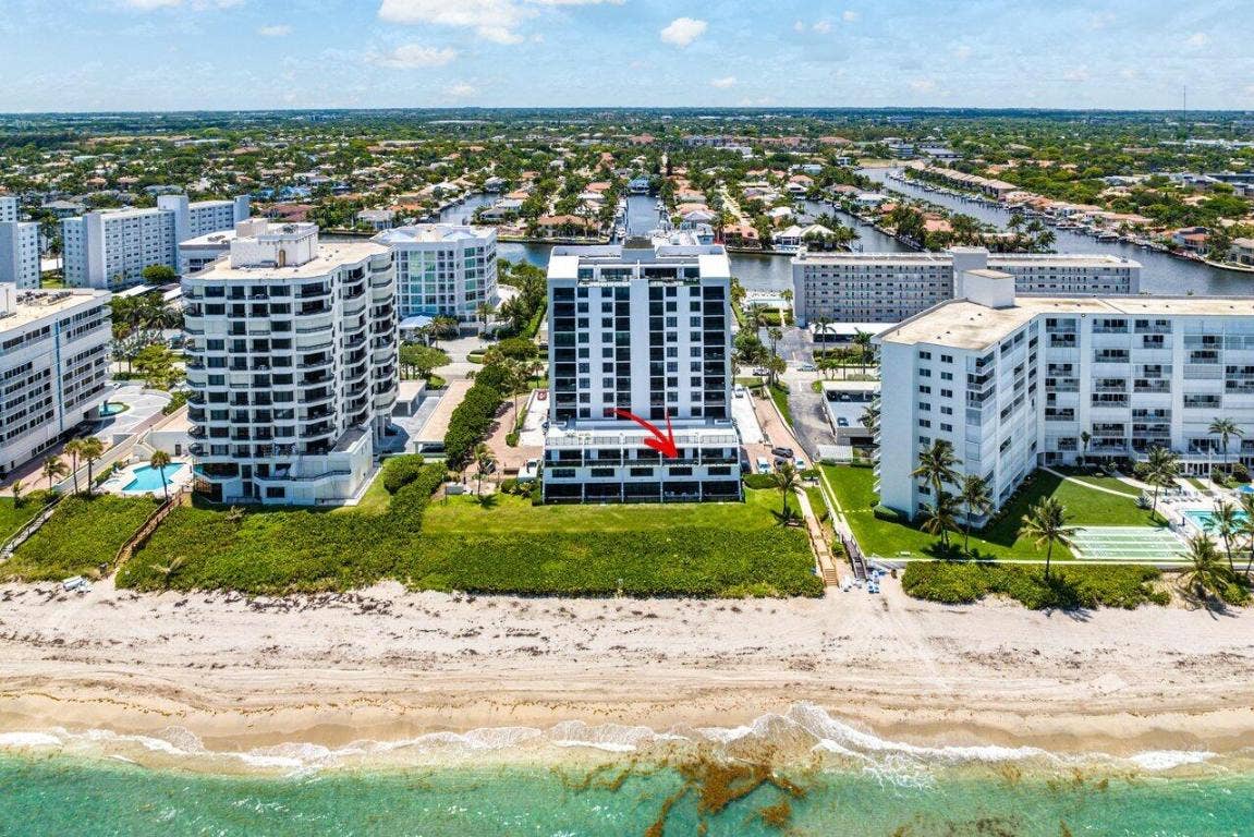 3115 S Ocean Boulevard, #104, Highland Beach, FL 33487 3115 S Ocean Boulevard, #104, Highland Beach, FL 33487