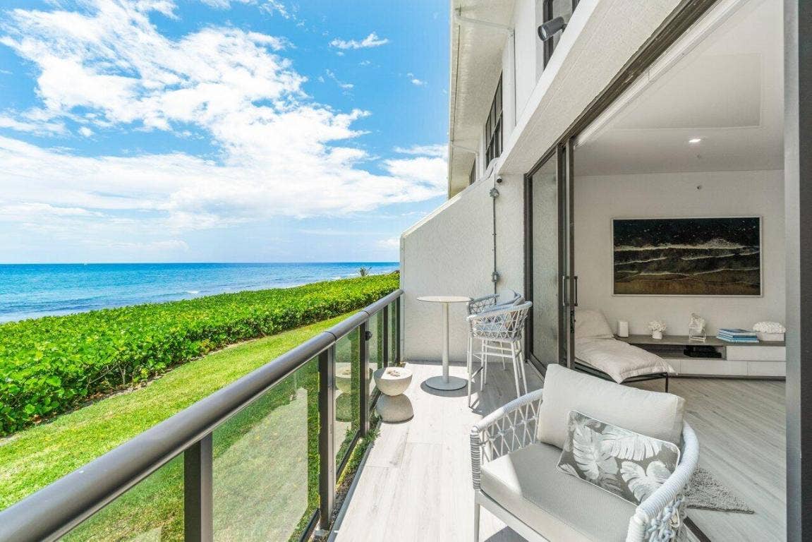 3115 S Ocean Boulevard, #104, Highland Beach, FL 33487 3115 S Ocean Boulevard, #104, Highland Beach, FL 33487