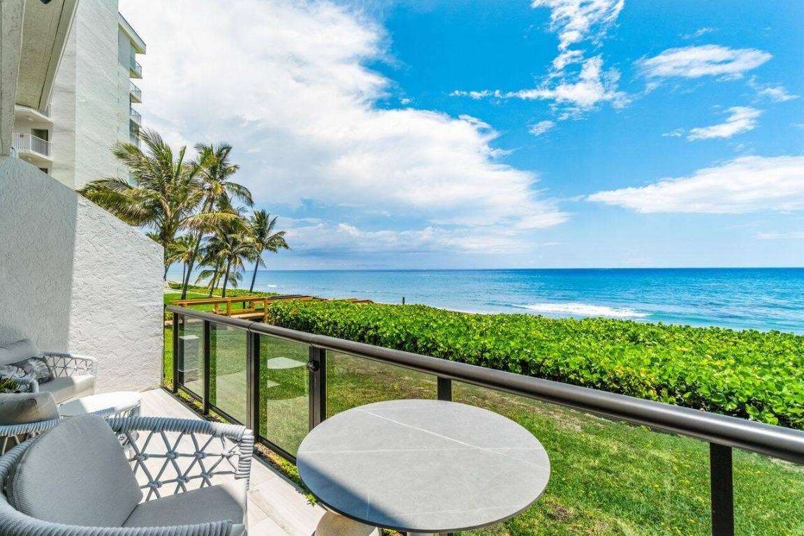 3115 S Ocean Boulevard, #104, Highland Beach, FL 33487 3115 S Ocean Boulevard, #104, Highland Beach, FL 33487