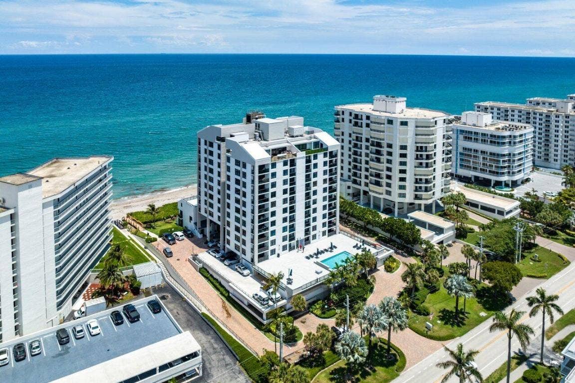 3115 S Ocean Boulevard, #104, Highland Beach, FL 33487 3115 S Ocean Boulevard, #104, Highland Beach, FL 33487