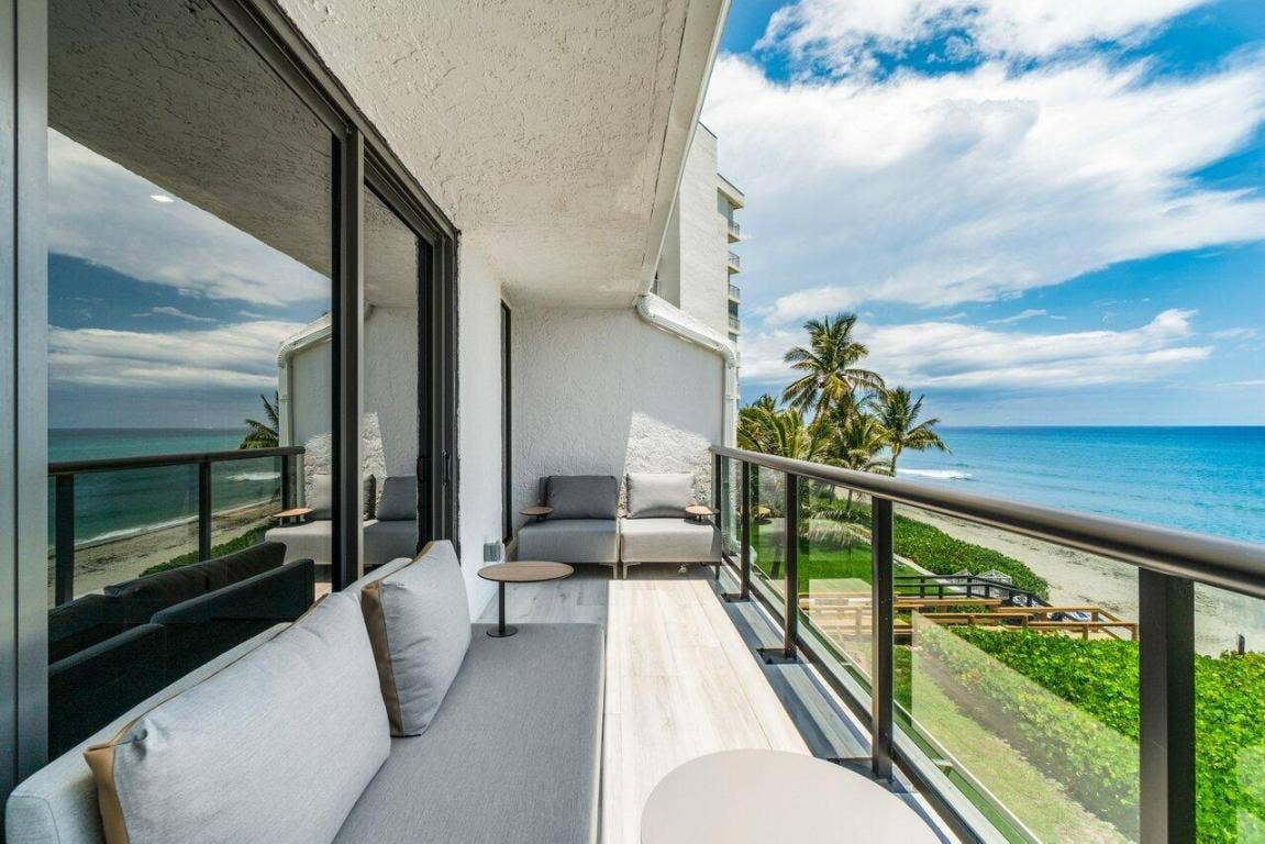 3115 S Ocean Boulevard, #104, Highland Beach, FL 33487 3115 S Ocean Boulevard, #104, Highland Beach, FL 33487