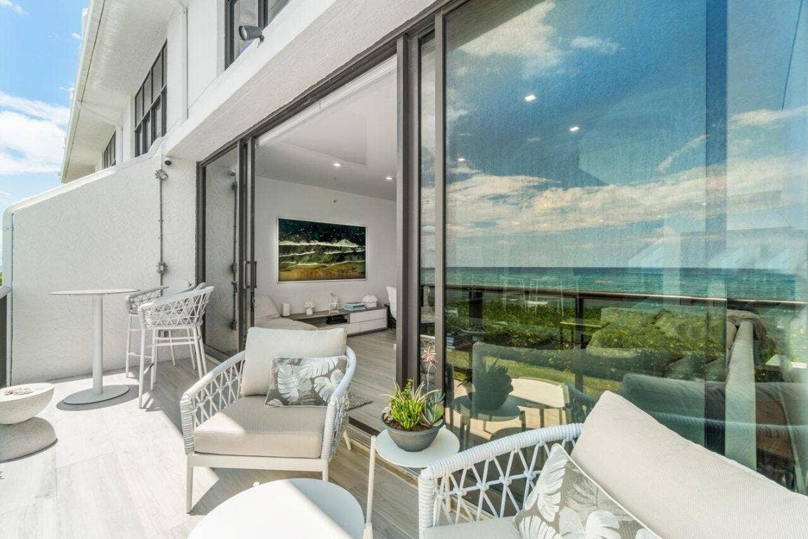 3115 S Ocean Boulevard, #104, Highland Beach, FL 33487 3115 S Ocean Boulevard, #104, Highland Beach, FL 33487