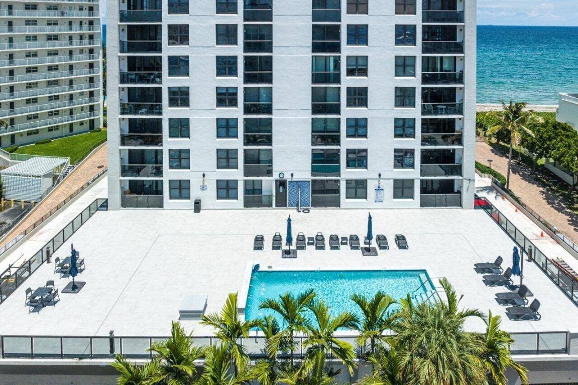 3115 S Ocean Boulevard, #104, Highland Beach, FL 33487 3115 S Ocean Boulevard, #104, Highland Beach, FL 33487