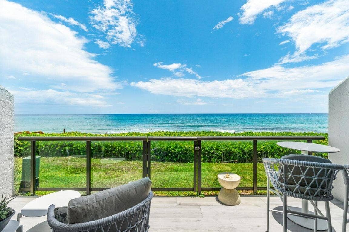 3115 S Ocean Boulevard, #104, Highland Beach, FL 33487 3115 S Ocean Boulevard, #104, Highland Beach, FL 33487