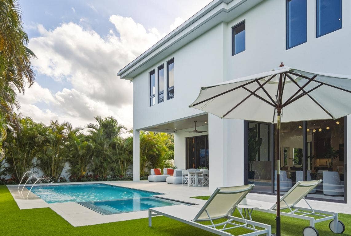 450 NE Spanish Court, Boca Raton, FL 33432 450 NE Spanish Court, Boca Raton, FL 33432