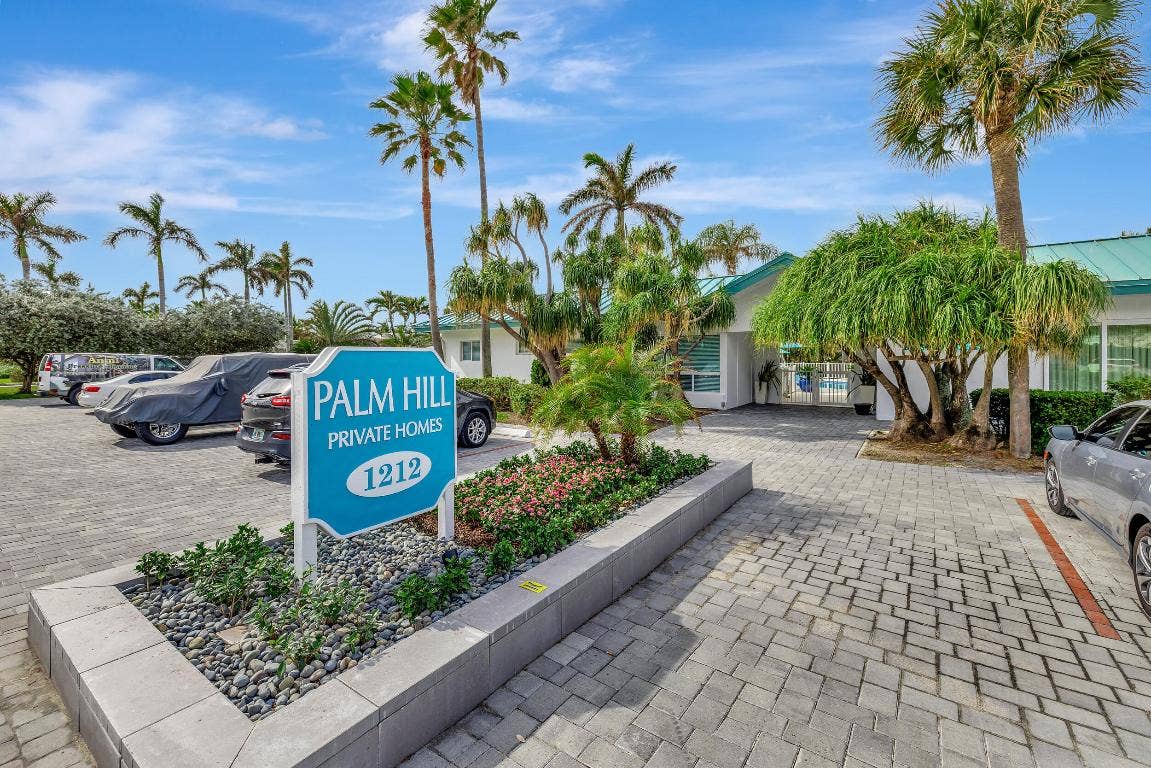 1212 Hillsboro Mile, #20, Hillsboro Beach, FL 33062 1212 Hillsboro Mile, #20, Hillsboro Beach, FL 33062