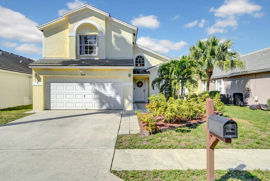 Property photo for 2008 Normandy Circle, West Palm Beach, FL