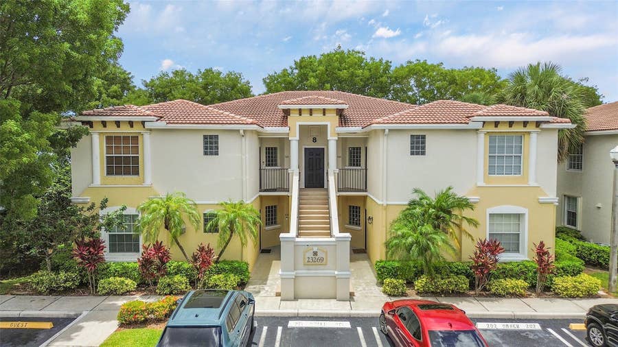 Property photo for 23269 Carolwood Lane, #202, Boca Raton, FL