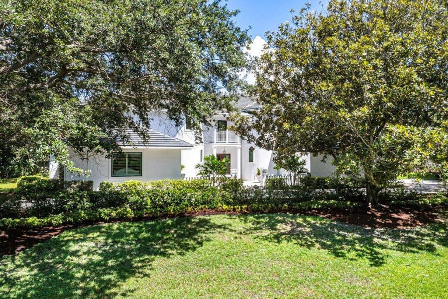 Property photo for 18385 SE Village Circle, Jupiter, FL
