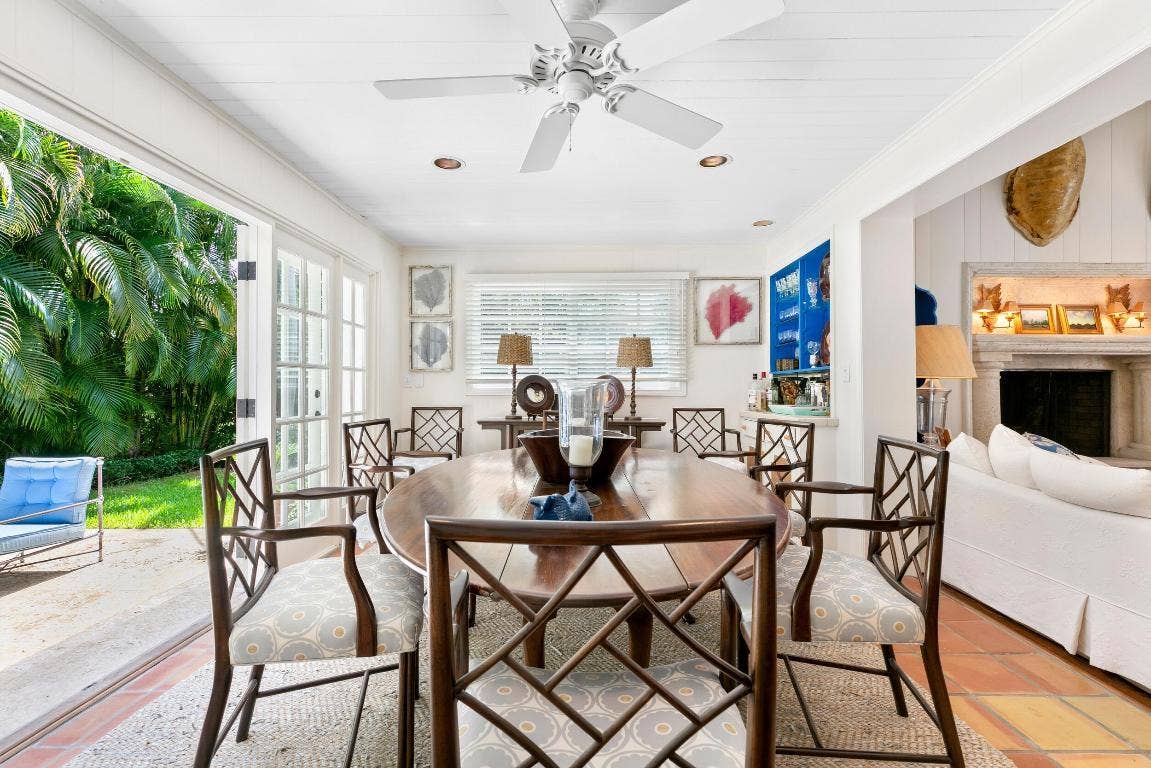 285 Orange Grove Road, Palm Beach, FL 33480