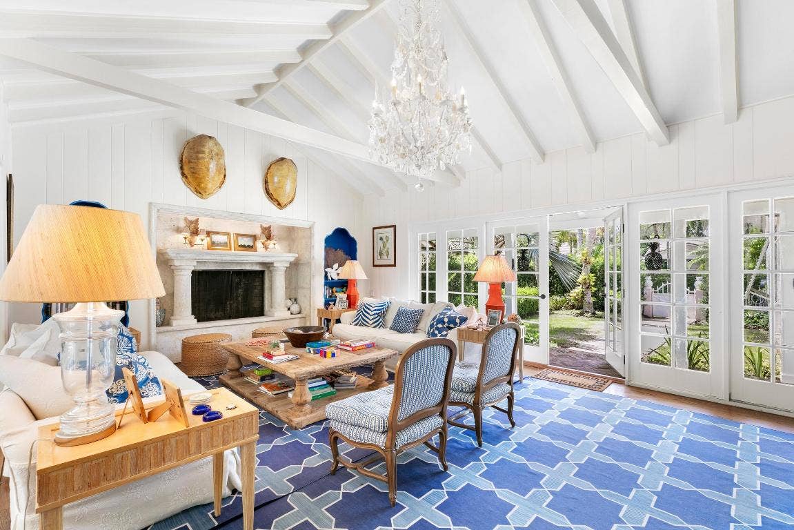285 Orange Grove Road, Palm Beach, FL 33480