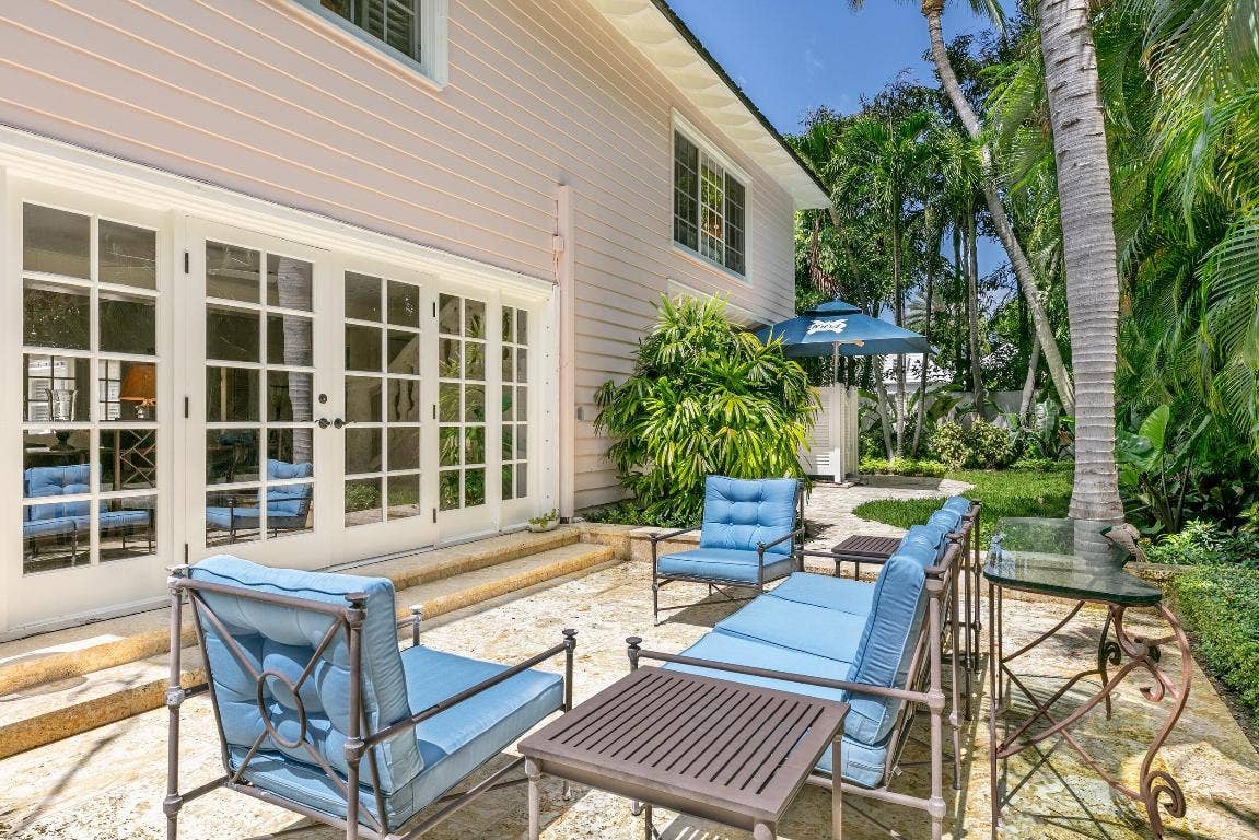 285 Orange Grove Road, Palm Beach, FL 33480