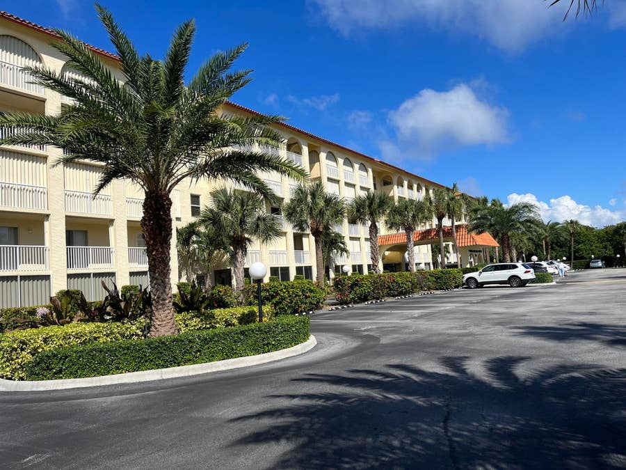 Property photo for 951 De Soto Road, #2300, Boca Raton, FL