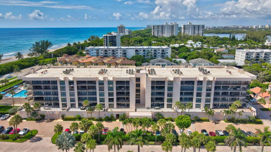 Property photo for 2667 N Ocean Boulevard, # 4050, Boca Raton, FL