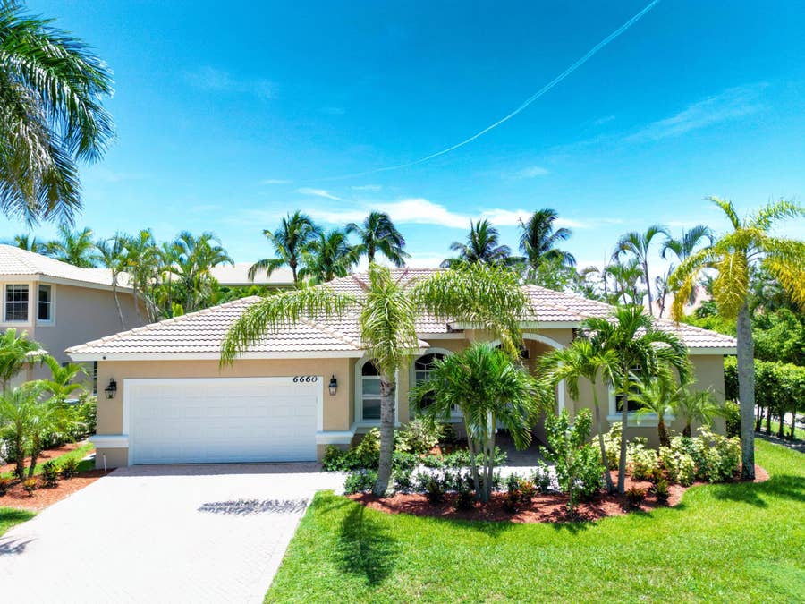Property photo for 6660 Conch Court, Boynton Beach, FL