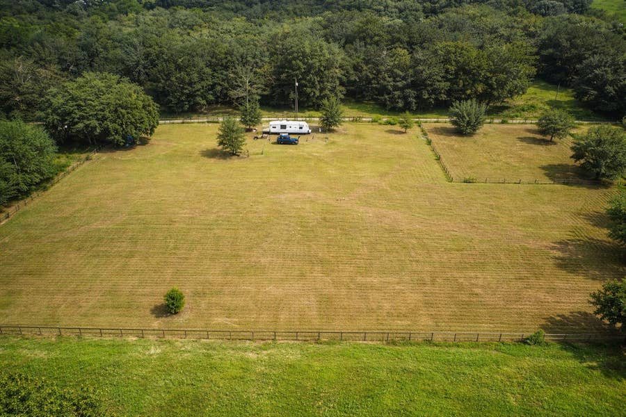 Property photo for 0 W Sumter Avenue, Lake Panasoffkee, FL