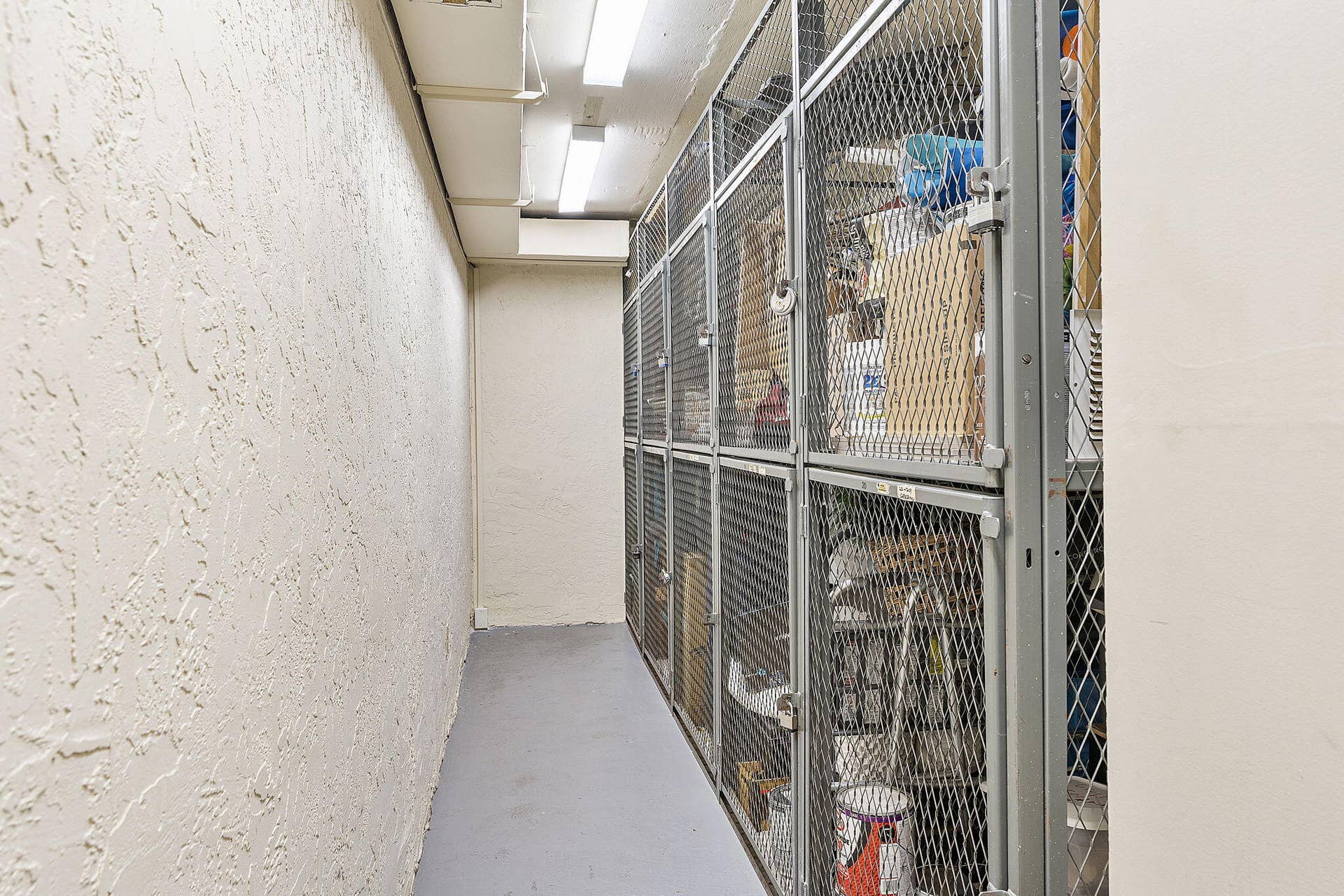 16475 Golf Club Road, #207, Weston, FL 33326 Additional Storage