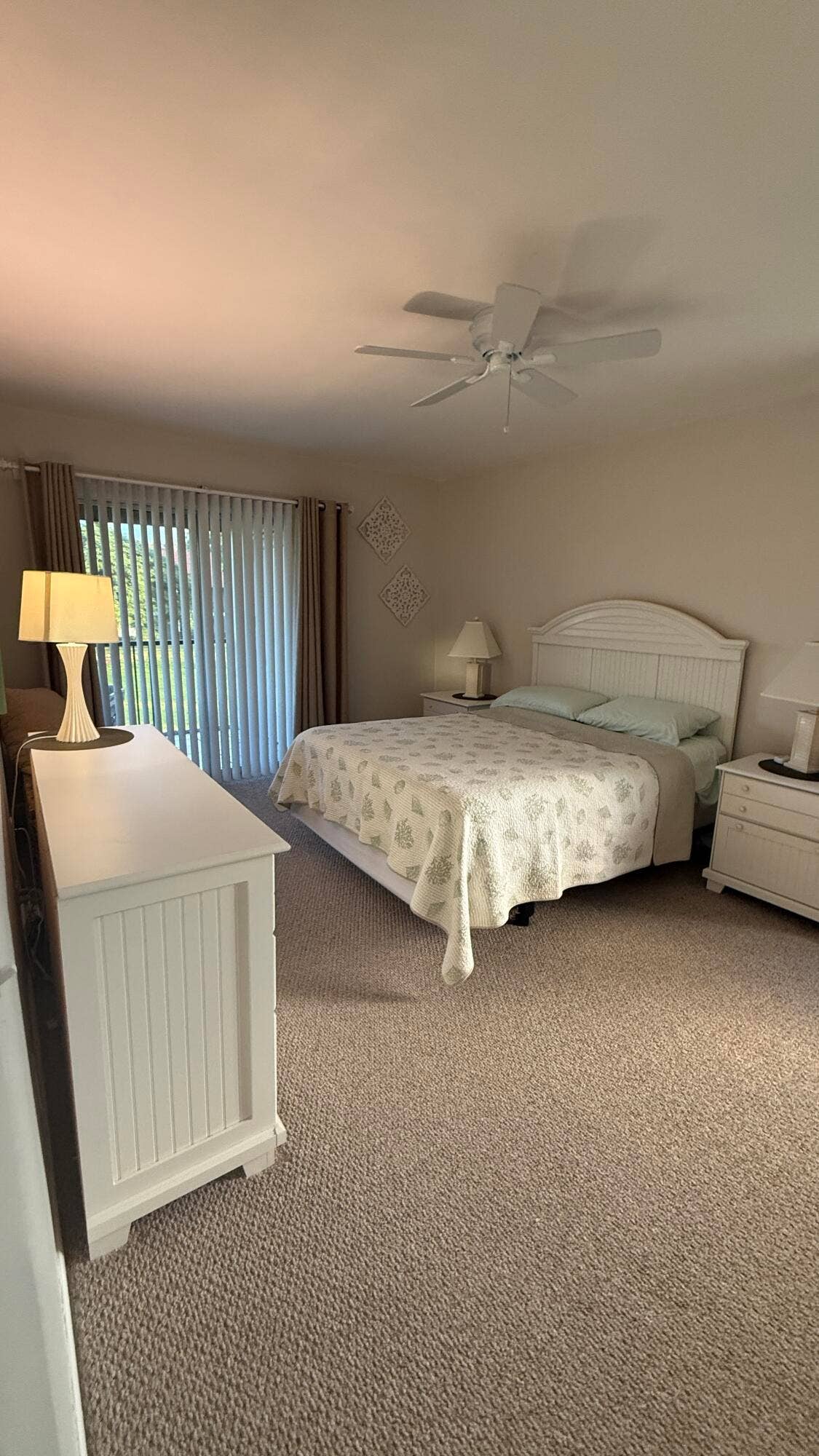 6327 Chasewood Drive, #G, Jupiter, Jupiter, FL 33458 Primary Bedroom