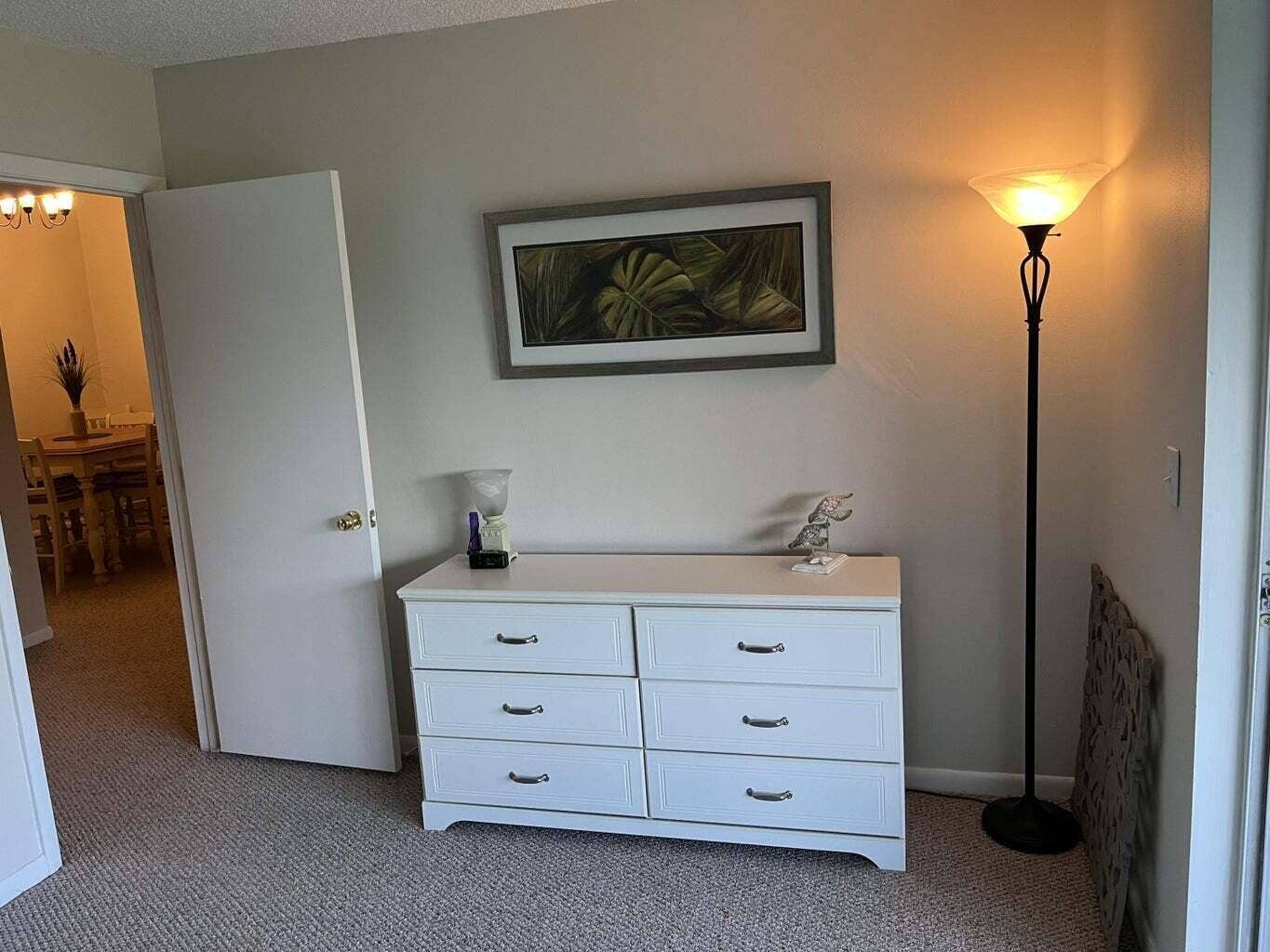 6327 Chasewood Drive, #G, Jupiter, Jupiter, FL 33458 Bedroom 2