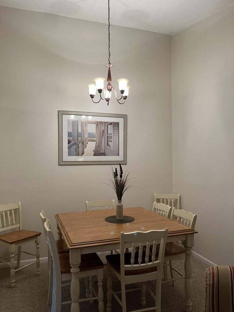 6327 Chasewood Drive, #G, Jupiter, Jupiter, FL 33458 Dining Room