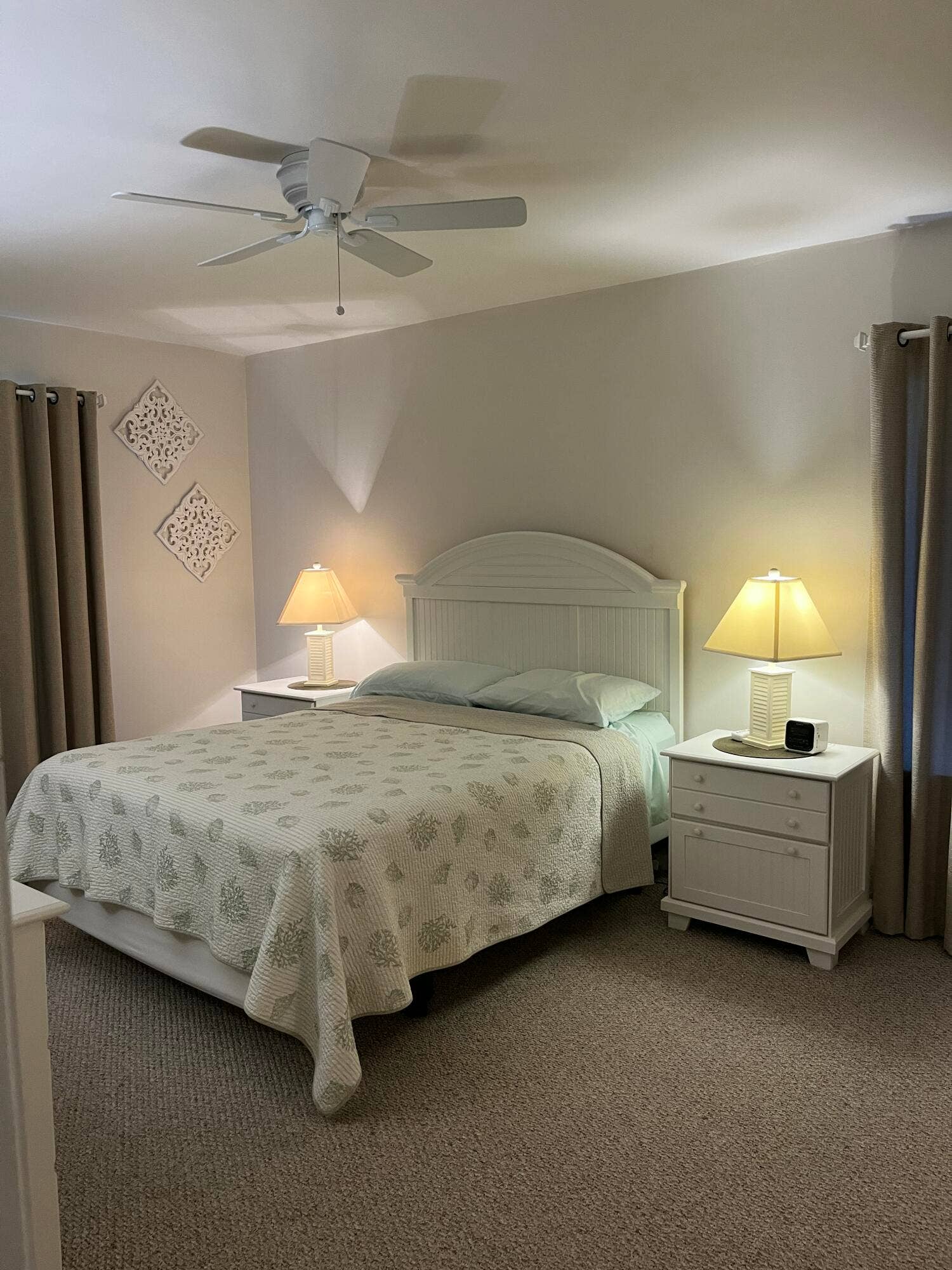 6327 Chasewood Drive, #G, Jupiter, Jupiter, FL 33458 Primary Bedroom