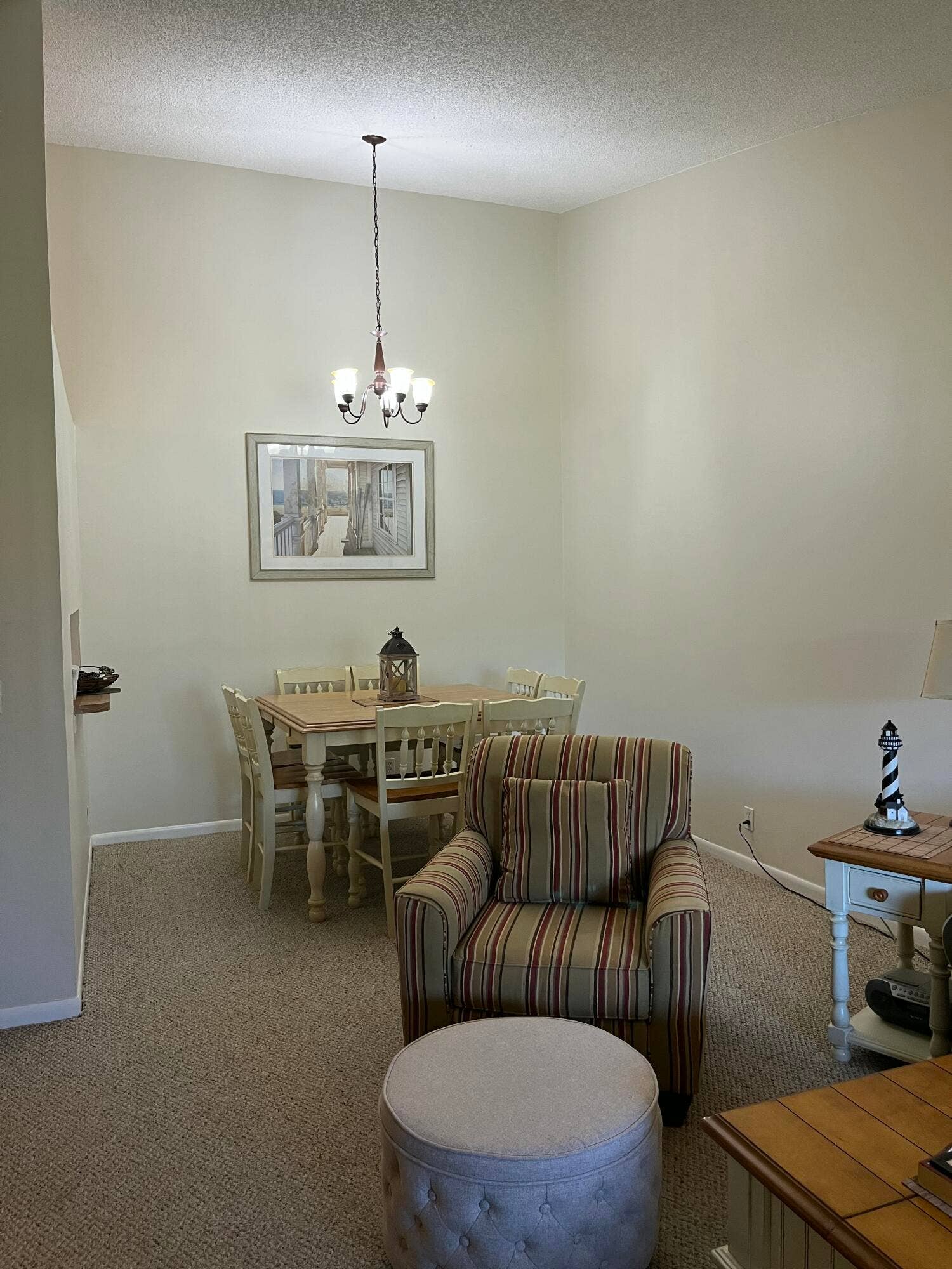 6327 Chasewood Drive, #G, Jupiter, Jupiter, FL 33458 Living Dining Combination