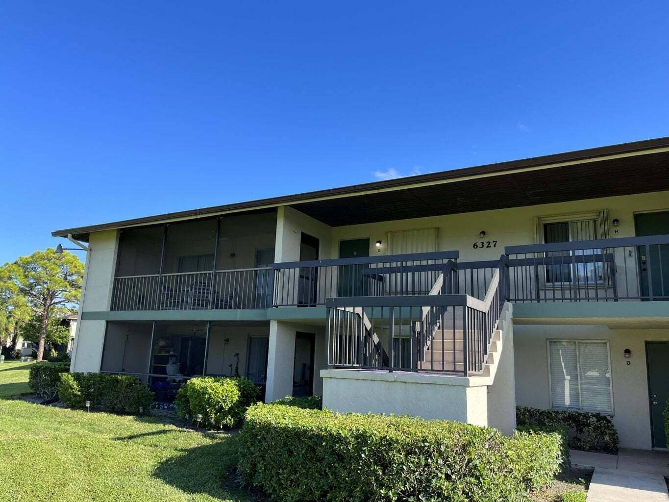 6327 Chasewood Drive, #G, Jupiter, Jupiter, FL 33458 Schedule Your Showing Today!