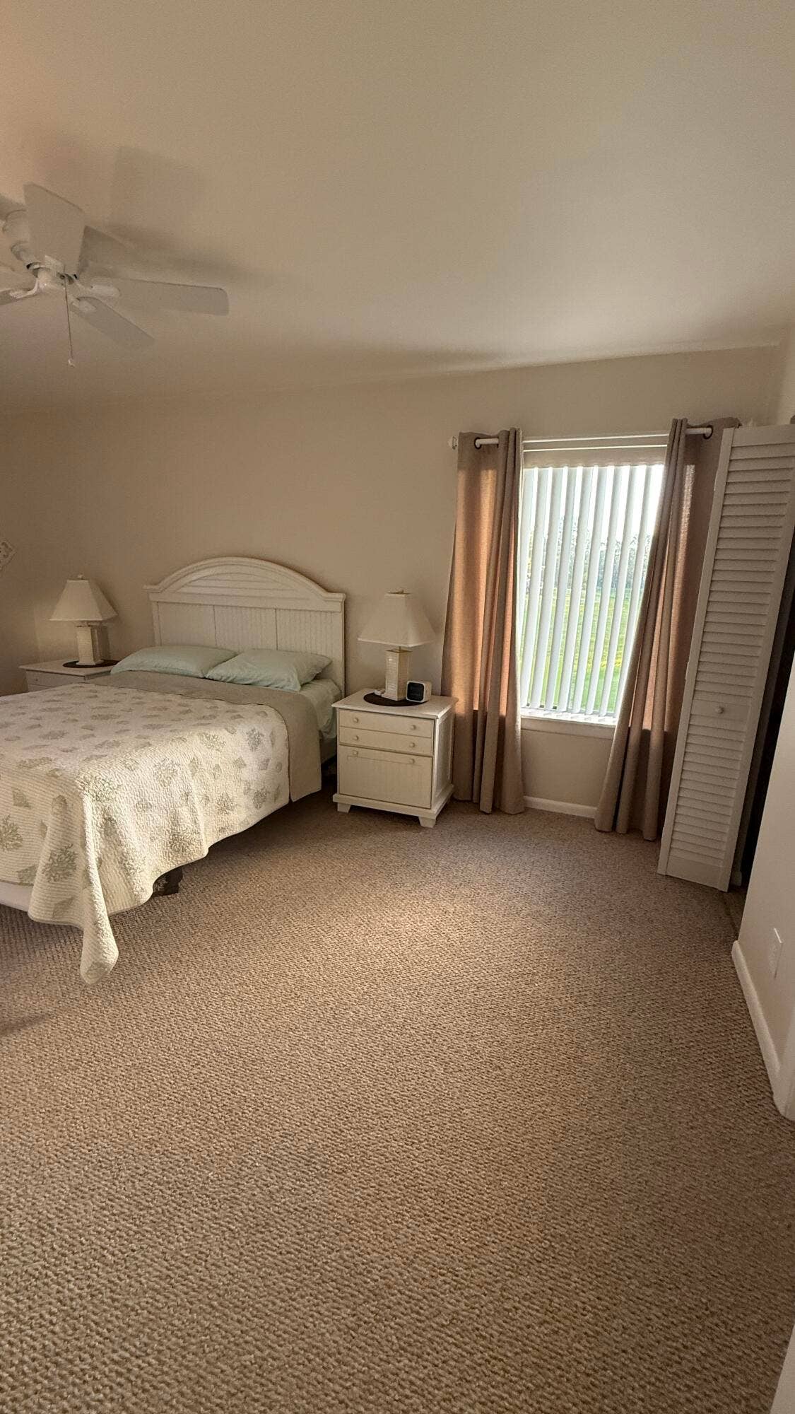 6327 Chasewood Drive, #G, Jupiter, Jupiter, FL 33458 Primary Bedroom