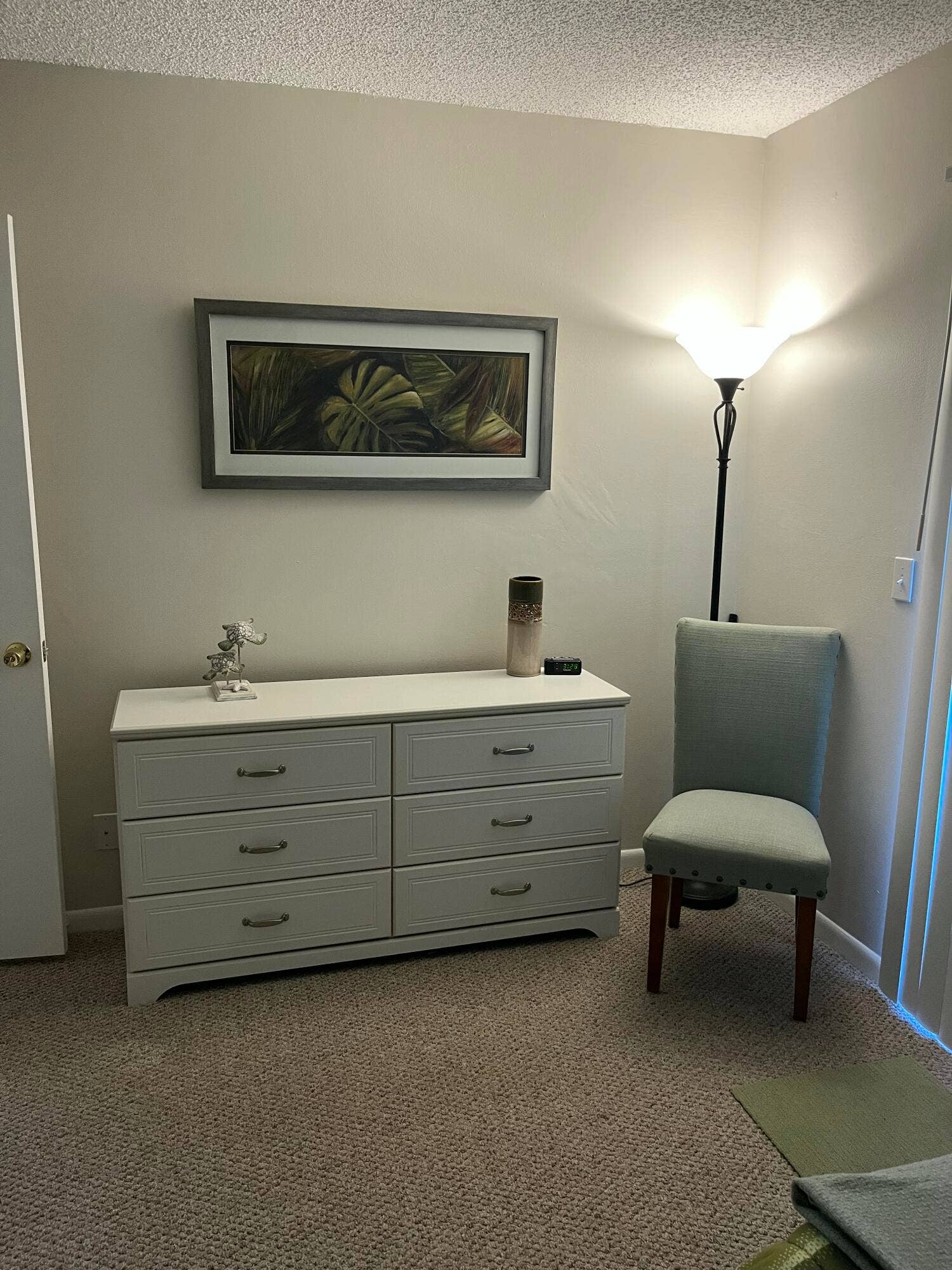 6327 Chasewood Drive, #G, Jupiter, Jupiter, FL 33458 Primary Bedroom