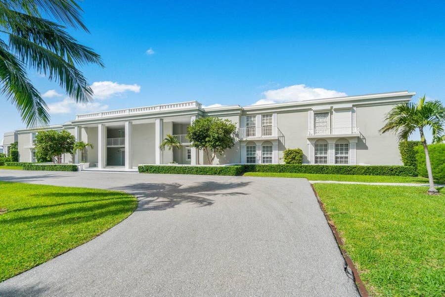 Property photo for 2170 Ibis Isle Road, #3, Palm Beach, FL