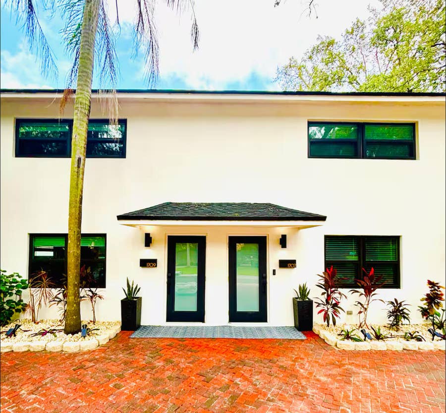 Property photo for 1707 SW 24th Street, #1-2, Fort Lauderdale, FL