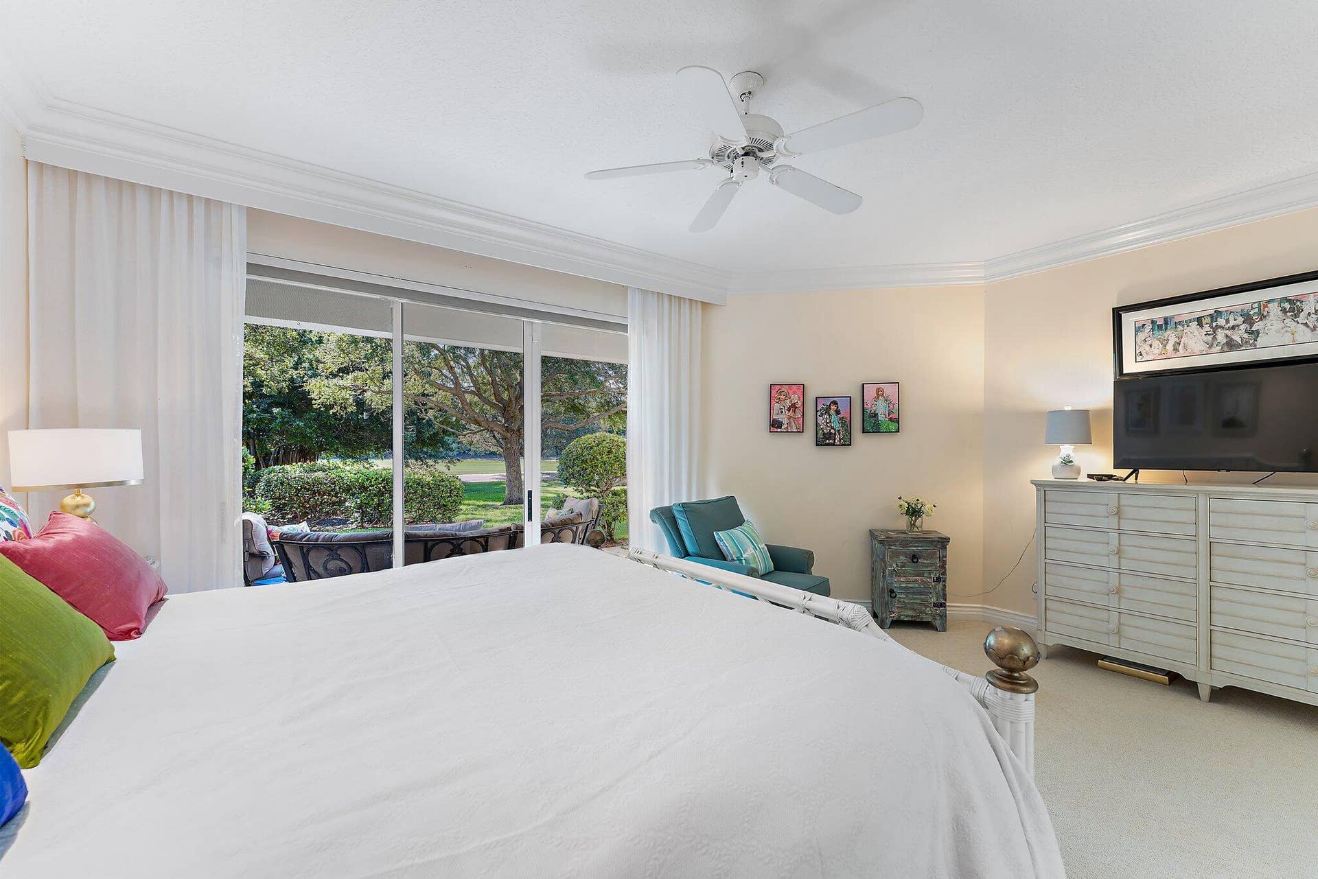 12020 SE Birkdale Run, Jupiter, FL 33469 Primary Bedroom