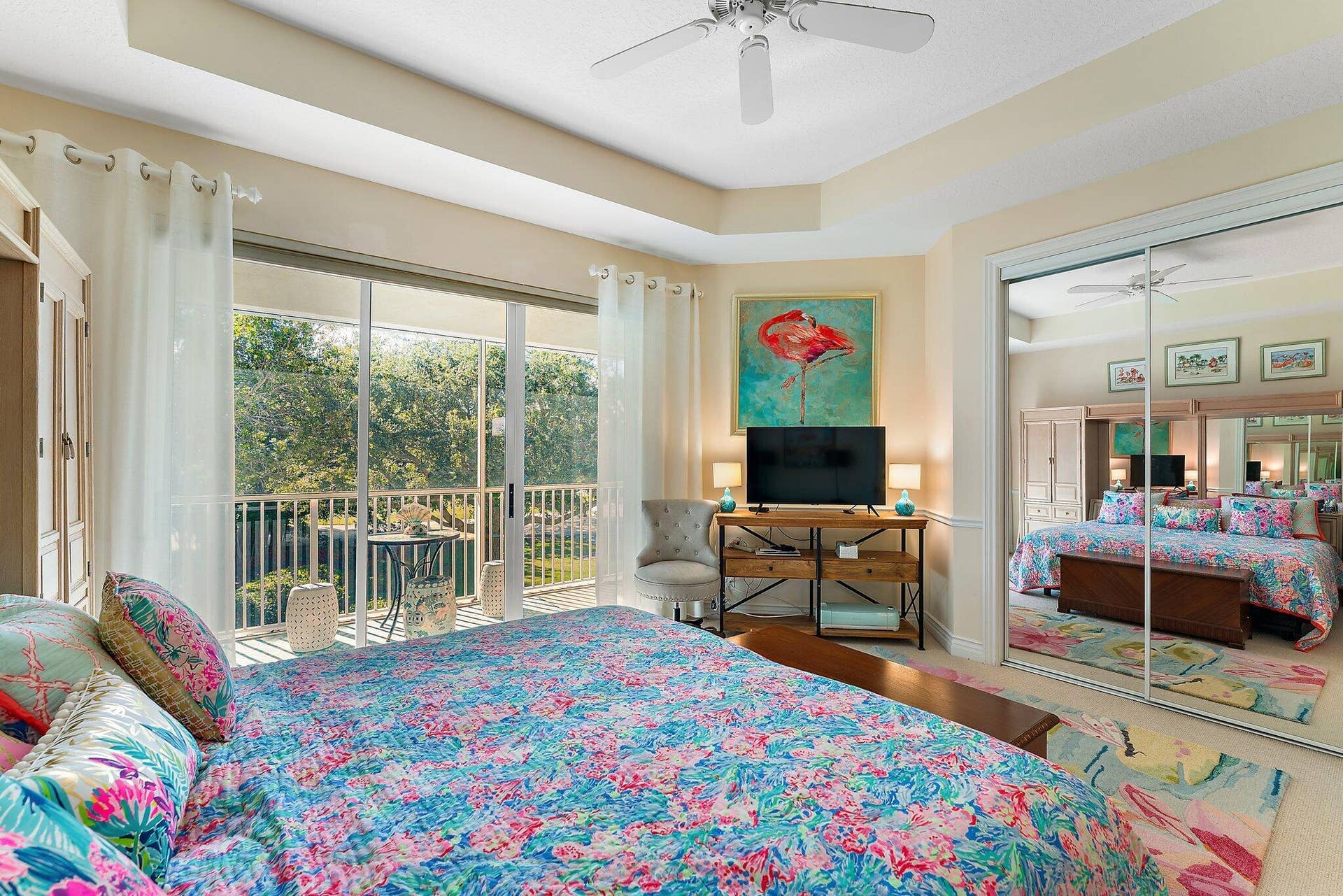 12020 SE Birkdale Run, Jupiter, FL 33469 Guest Bedroom - Upstairs