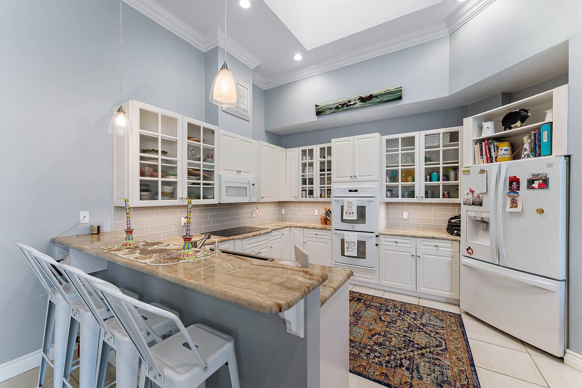 12020 SE Birkdale Run, Jupiter, FL 33469 Kitchen