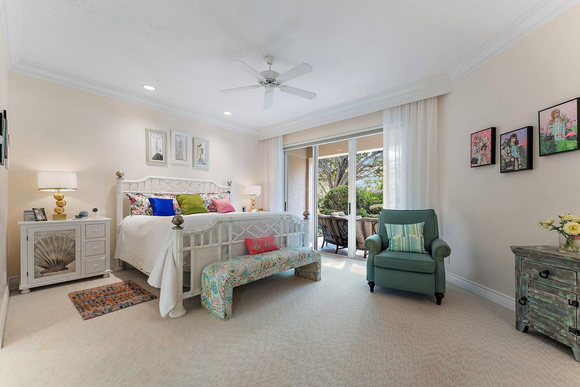 12020 SE Birkdale Run, Jupiter, FL 33469 Primary Bedroom