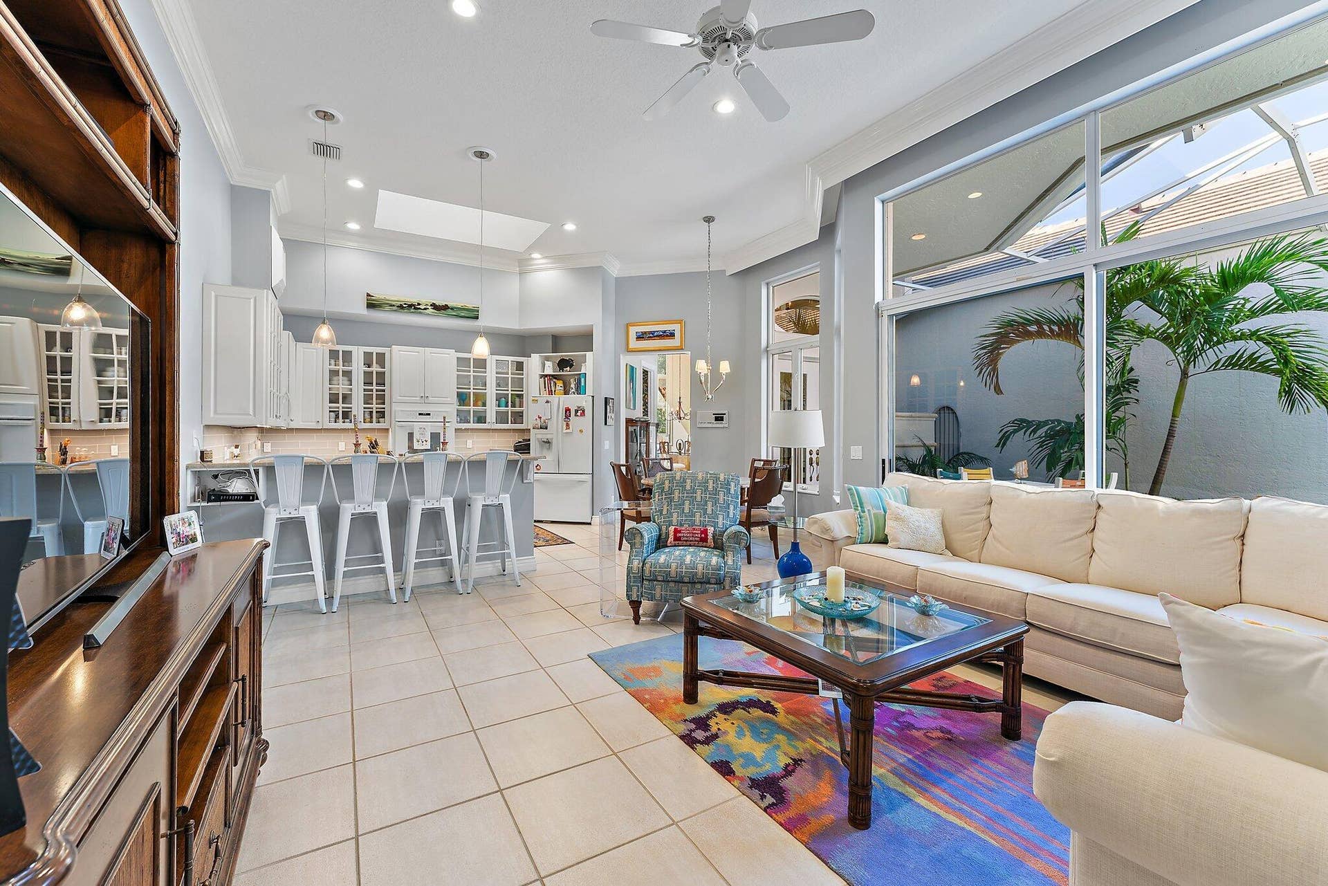 12020 SE Birkdale Run, Jupiter, FL 33469 Family Room