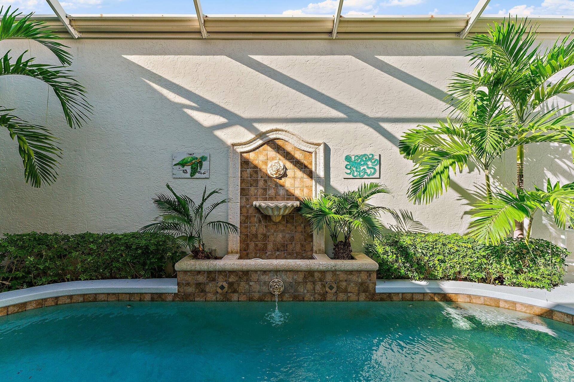 12020 SE Birkdale Run, Jupiter, FL 33469 Pool