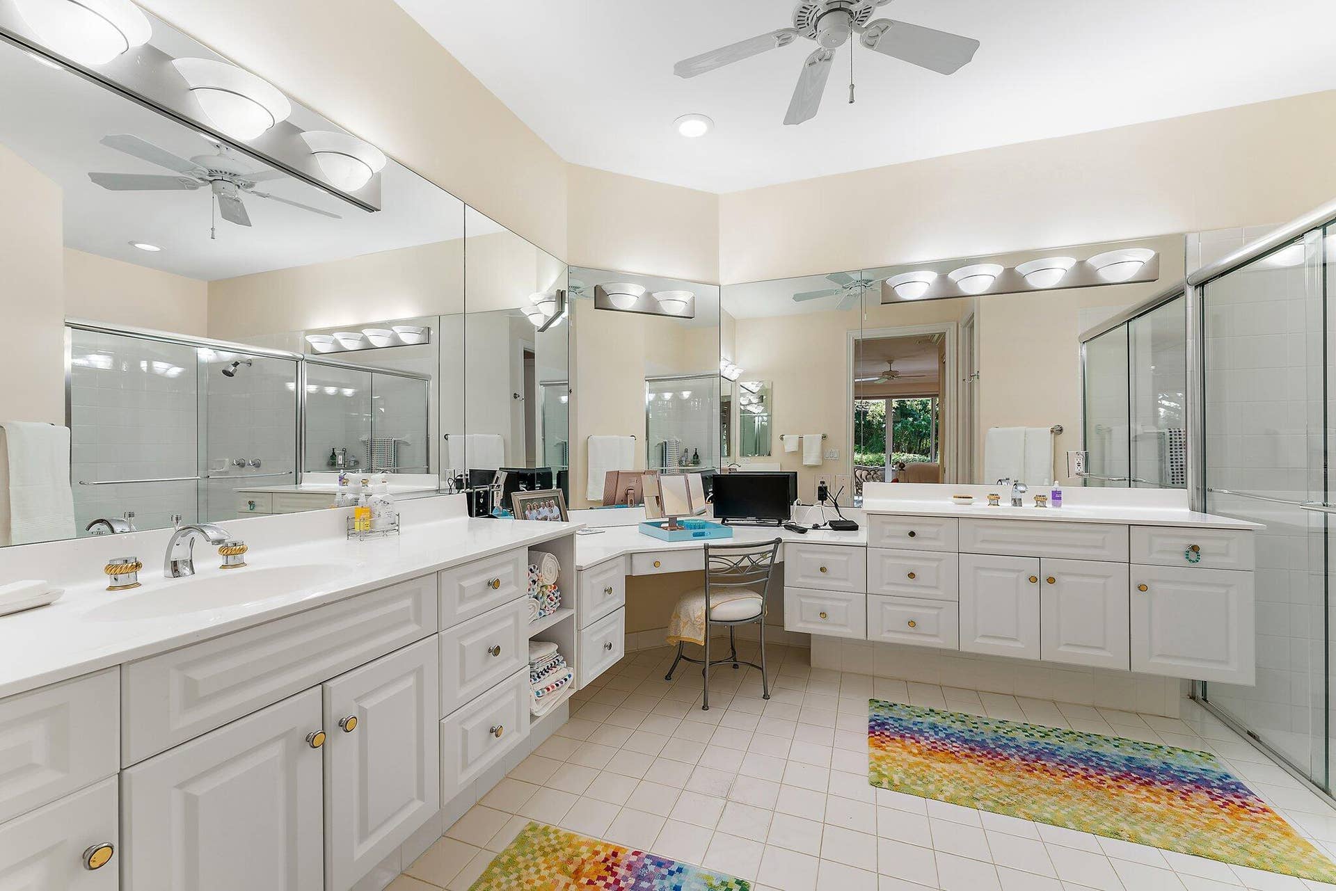 12020 SE Birkdale Run, Jupiter, FL 33469 Primary Bath