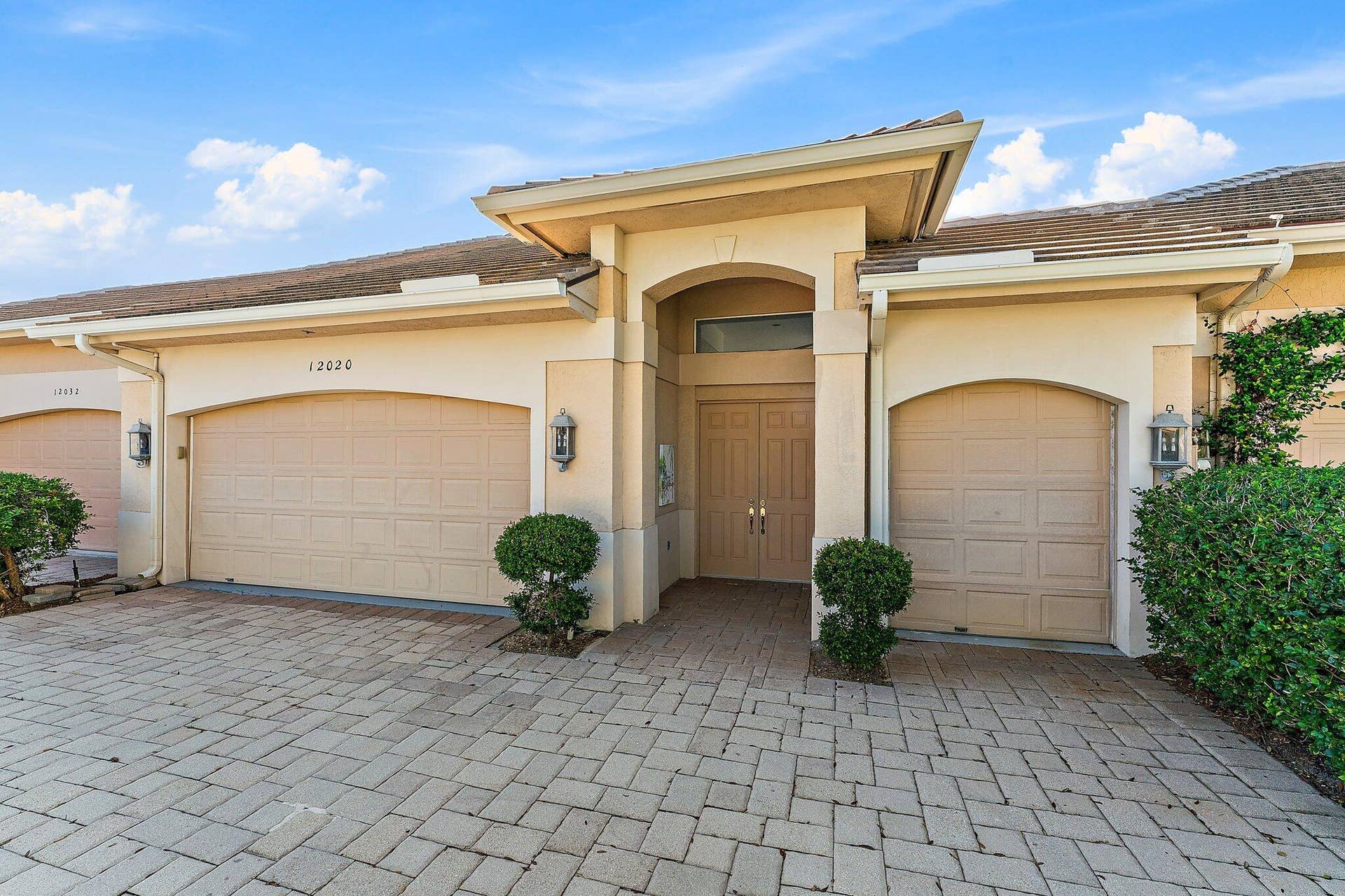 12020 SE Birkdale Run, Jupiter, FL 33469 Front View