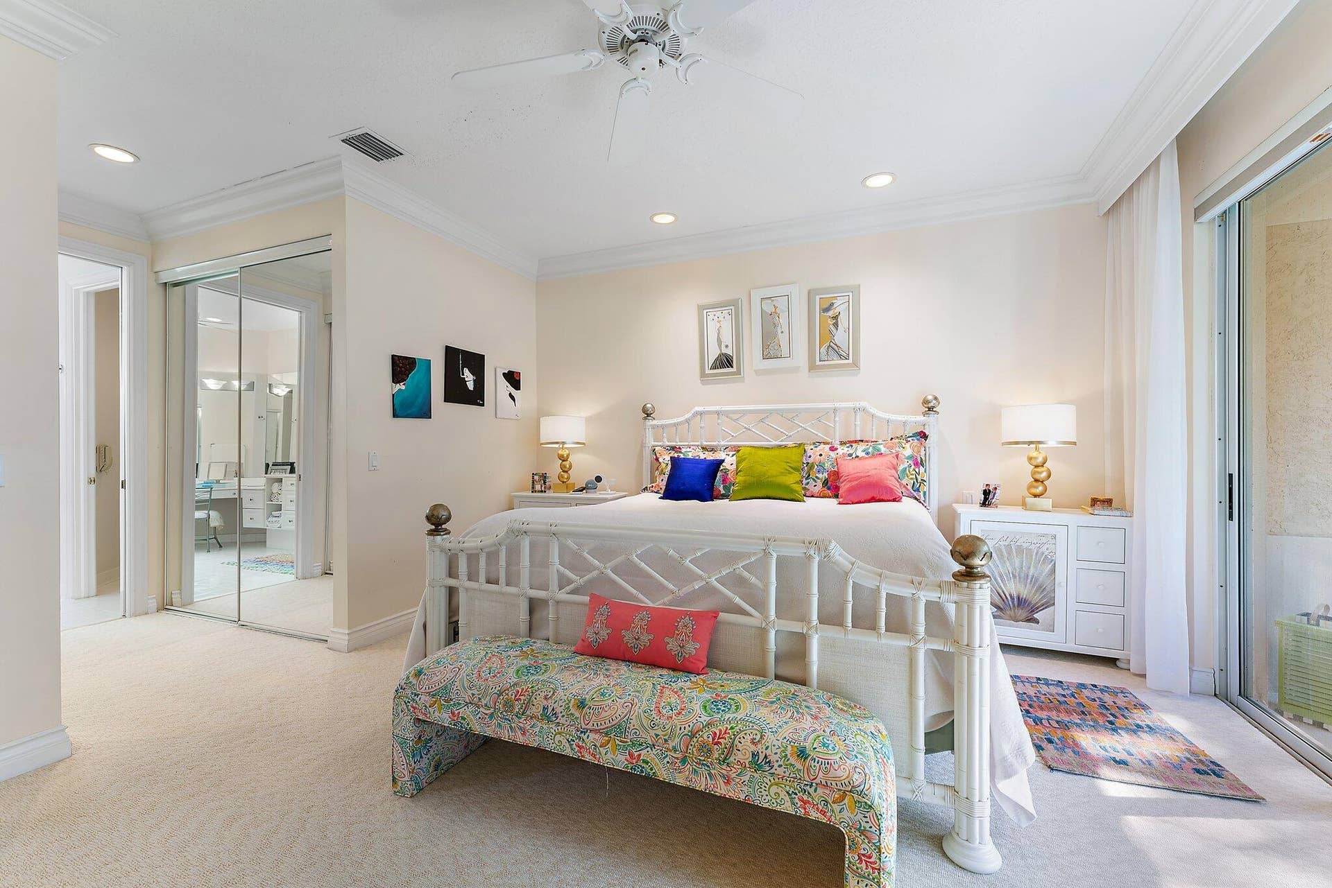 12020 SE Birkdale Run, Jupiter, FL 33469 Primary Bedroom
