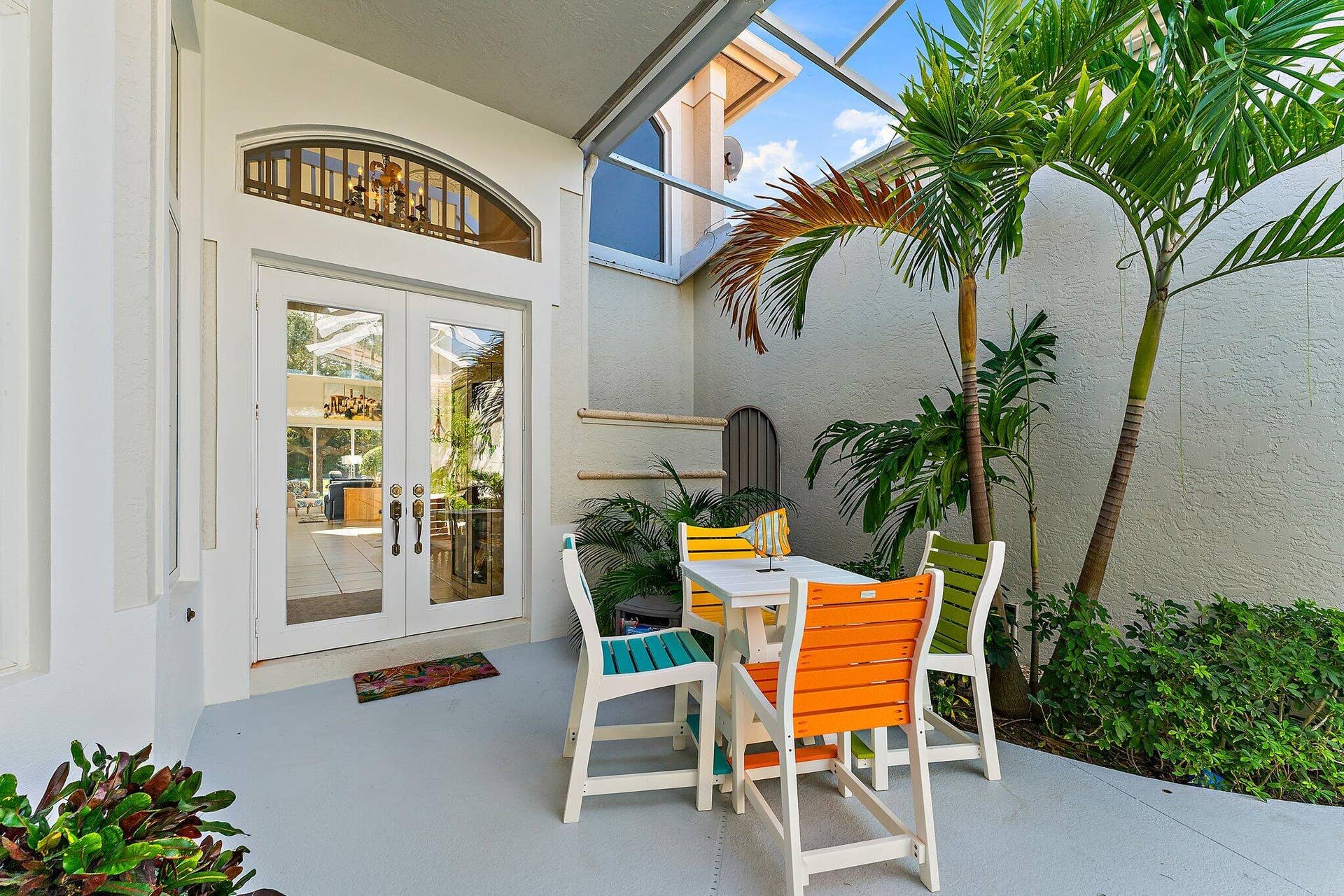 12020 SE Birkdale Run, Jupiter, FL 33469 Front Door