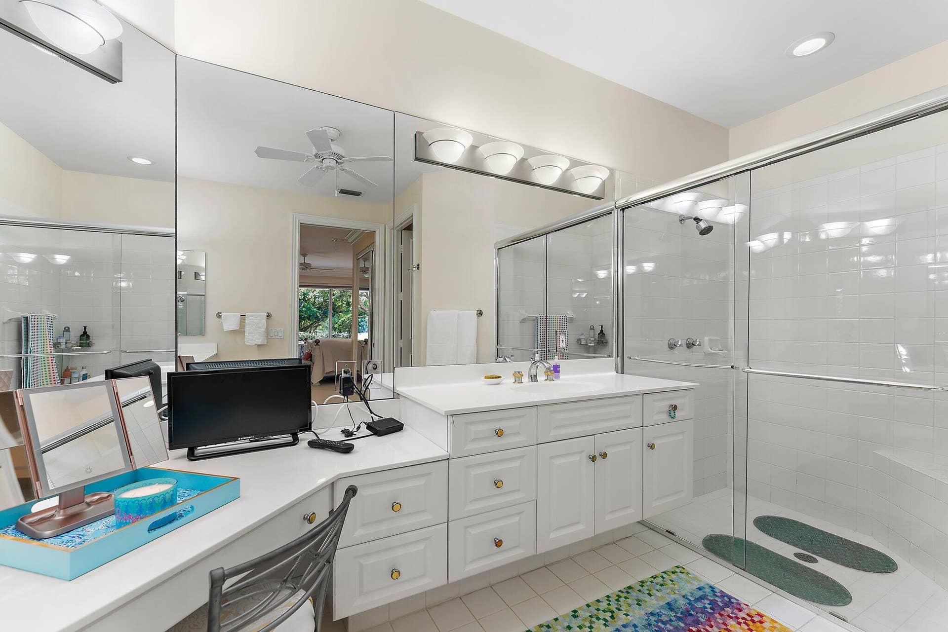 12020 SE Birkdale Run, Jupiter, FL 33469 Primary Bath