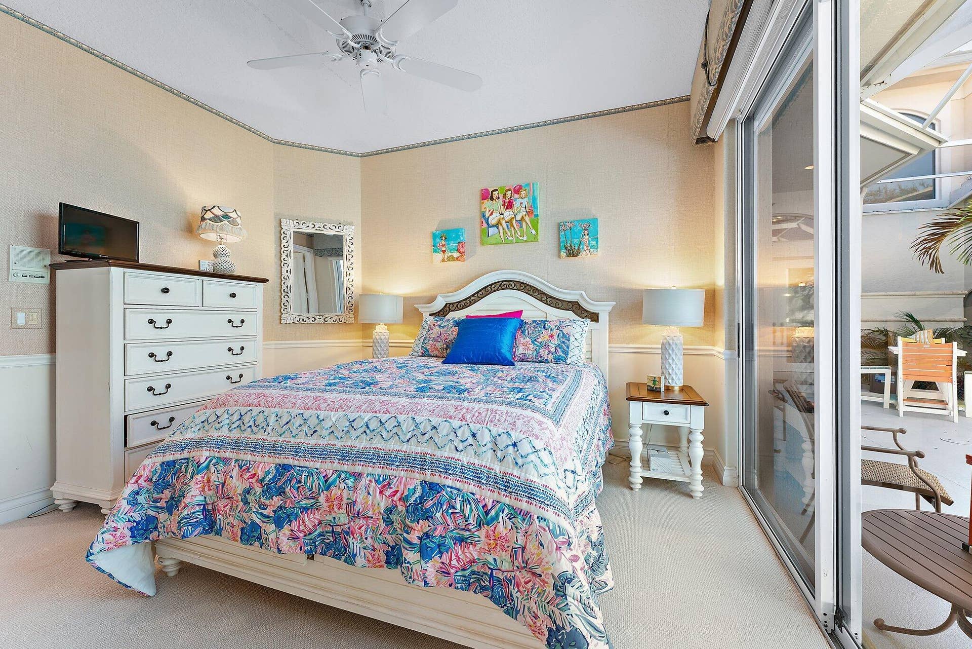 12020 SE Birkdale Run, Jupiter, FL 33469 Guest Bedroom-Down