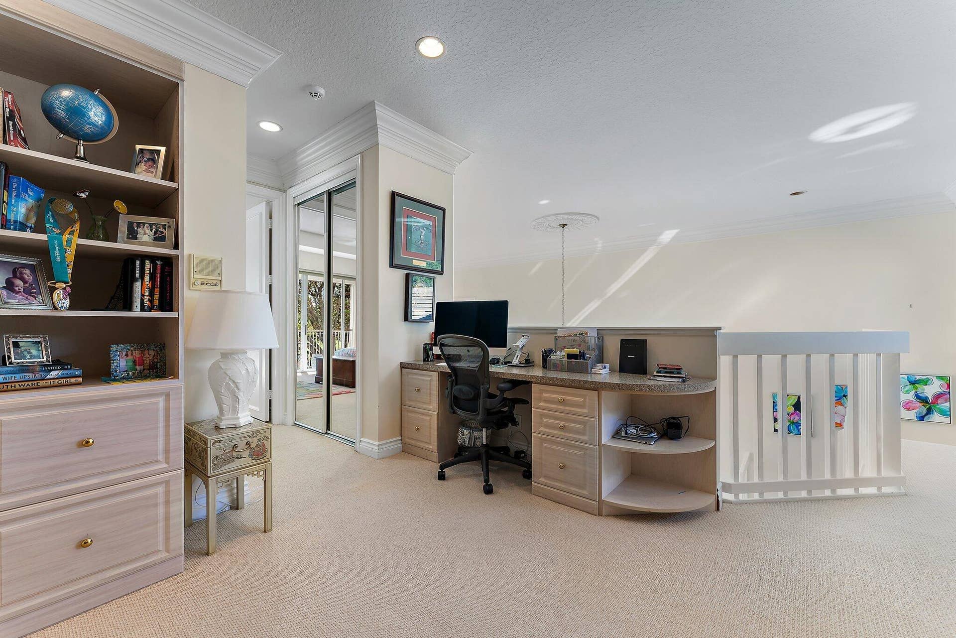 12020 SE Birkdale Run, Jupiter, FL 33469 Loft - Office-Sitting Area