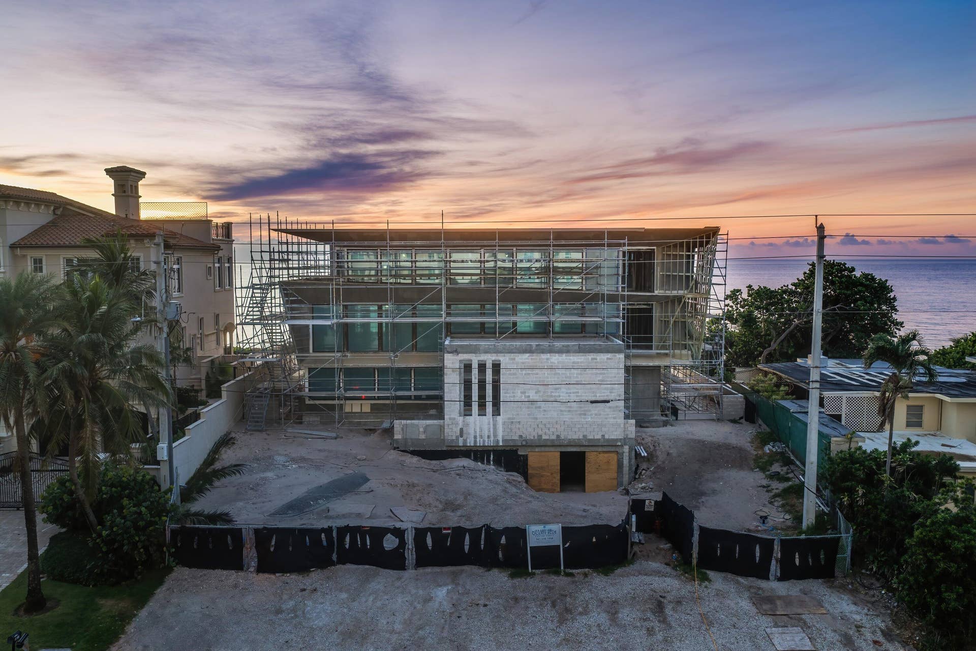 3805 S Ocean Boulevard, Highland Beach, FL 33487 014-3805SouthOceanBoulevard-HighlandBeac